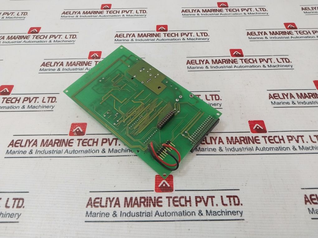 217.208-1-a Printed Circuit Board