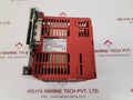 Mitsubishi melsec-q q61p-a2,qx42,qy10 module rack with q35b base unit