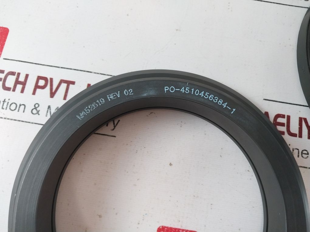 2171108–01 Rev 02 M452619 Kit