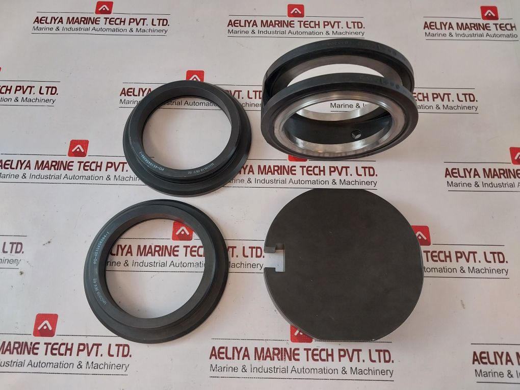 2171108–01 Rev 02 M452619 Kit