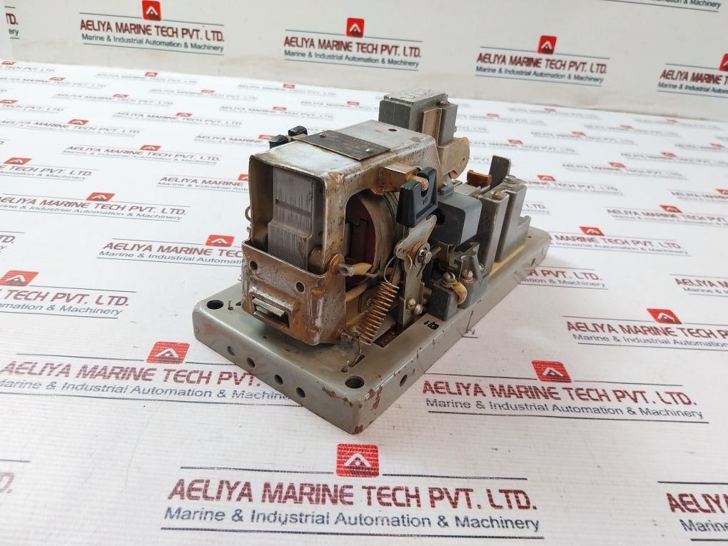 217551 Km2-222-13-0M4 Control Circuit 24V 50A