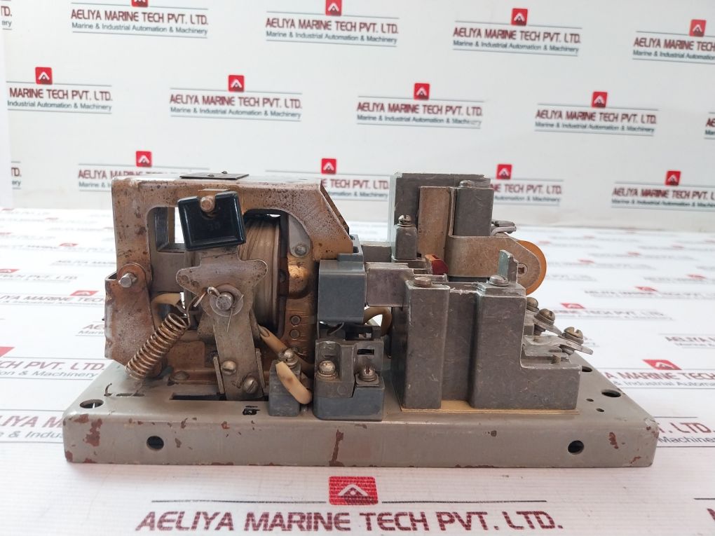 217551 Km2-222-13-0M4 Control Circuit 24V 50A