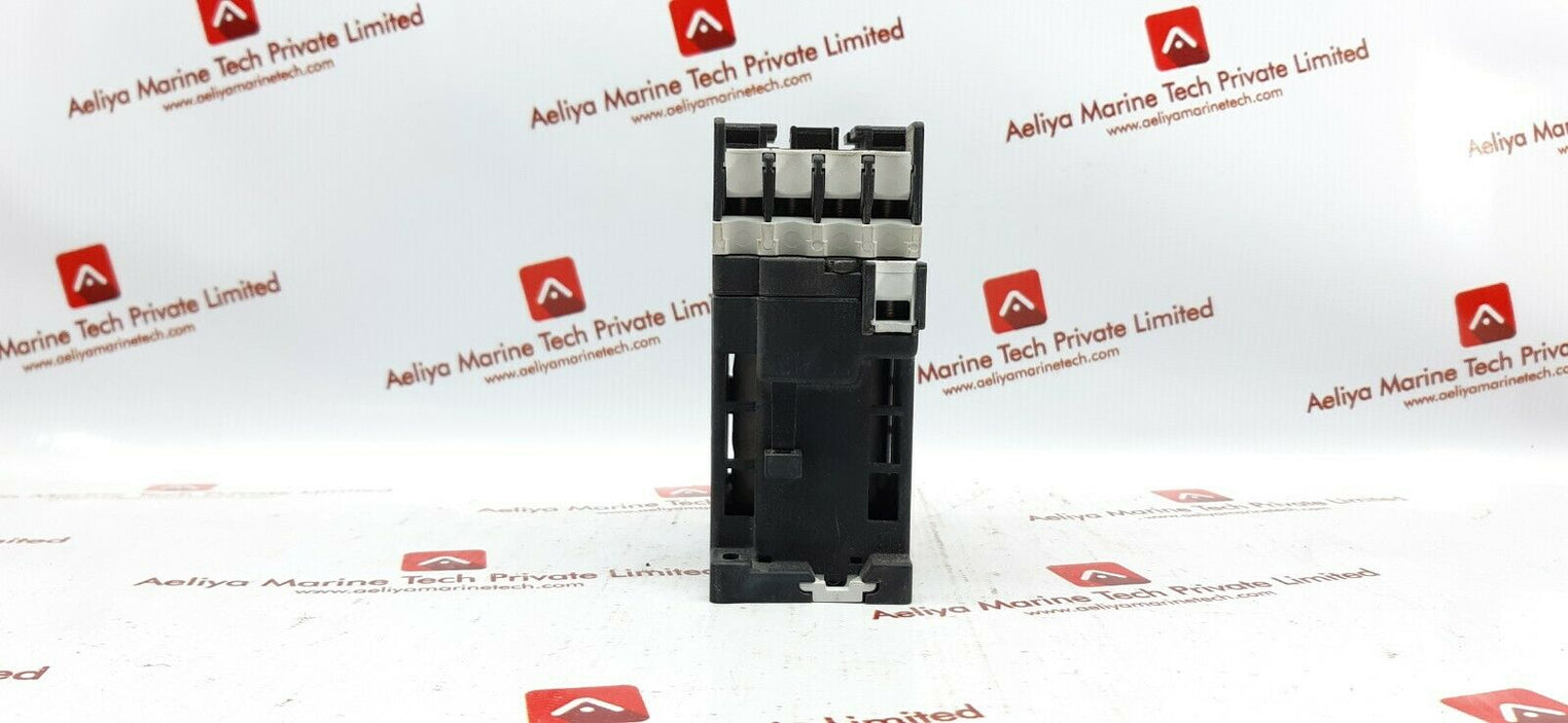 Klockner moeller dilr40-g contactor relay 24vdc