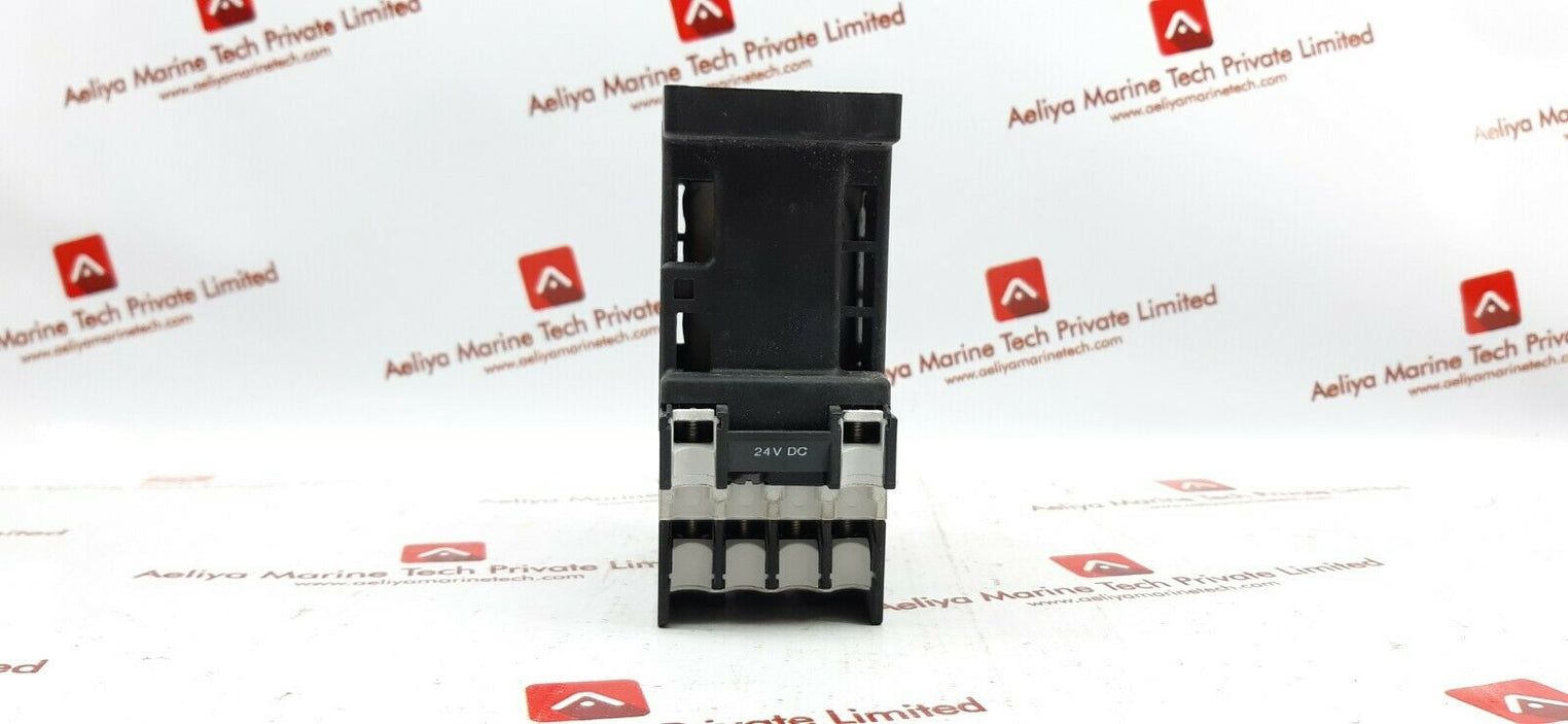 Klockner moeller dilr40-g contactor relay 24vdc