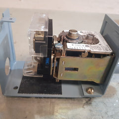 Allen-bradley Bulletin 836 Pressure Control Switch