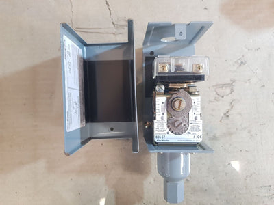 Allen-bradley Bulletin 836 Pressure Control Switch