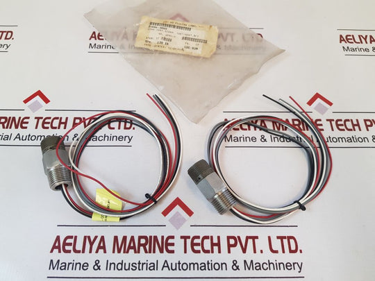 218384-00503 Signal Conn Assy
