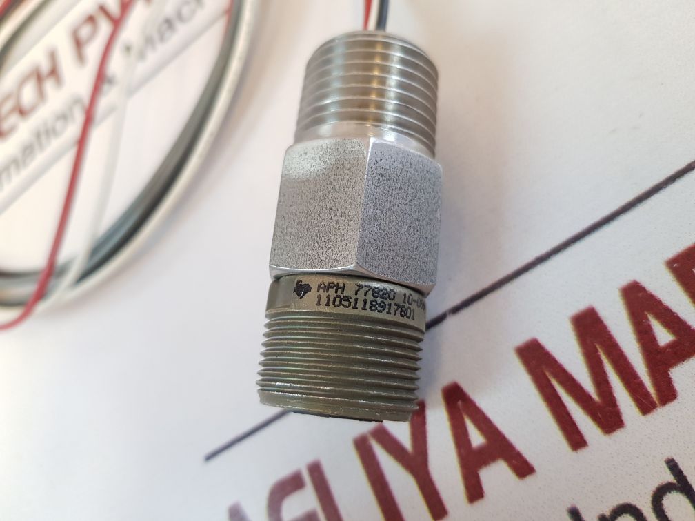 218384-00503 Signal Conn Assy