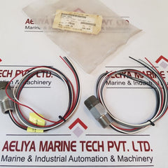 218384-00503 Signal Conn Assy
