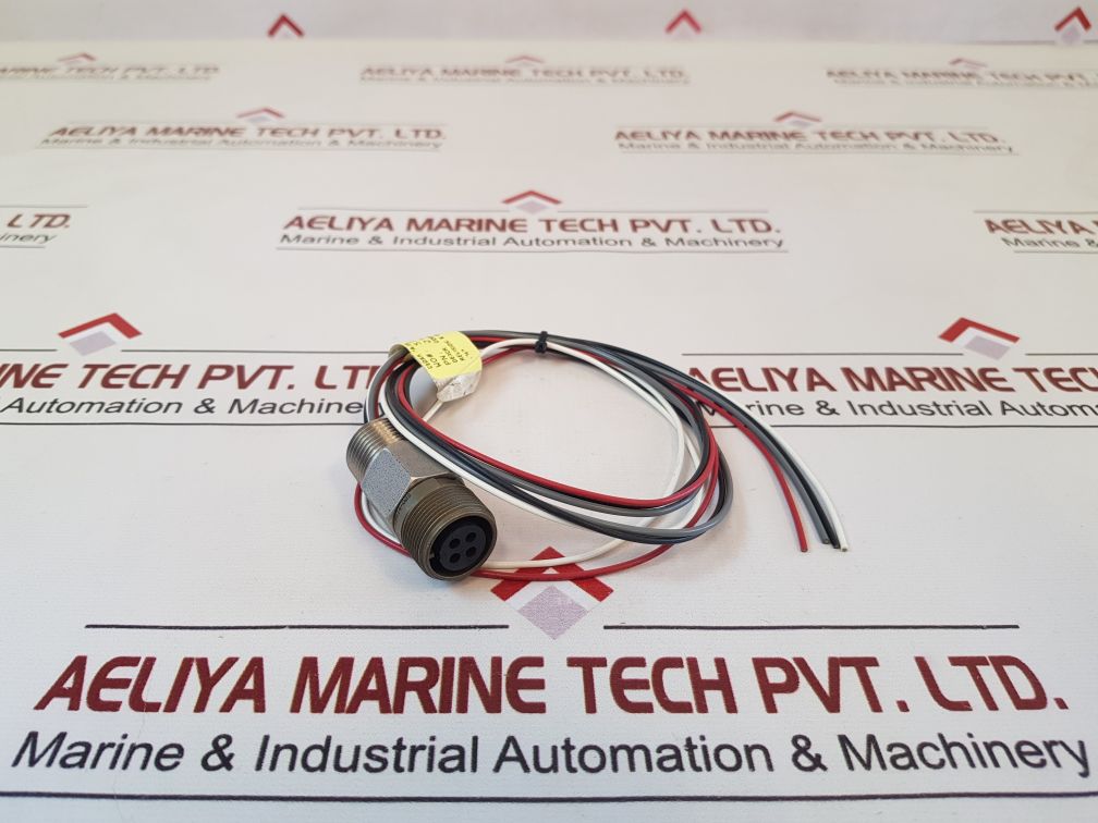 218384-00503 Signal Conn Assy
