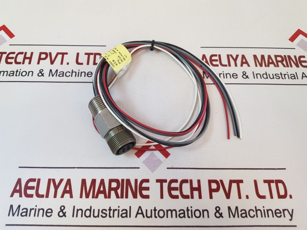 218384-00503 Signal Conn Assy
