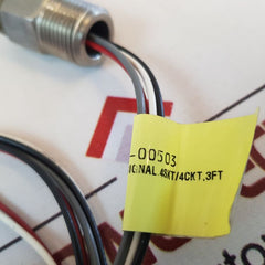 218384-00503 Signal Conn Assy