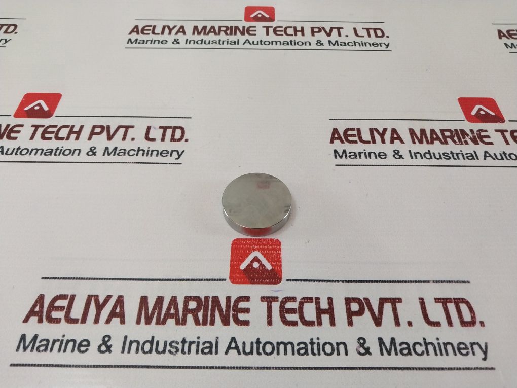 2186171-11 Rev. 01 Flange Valve