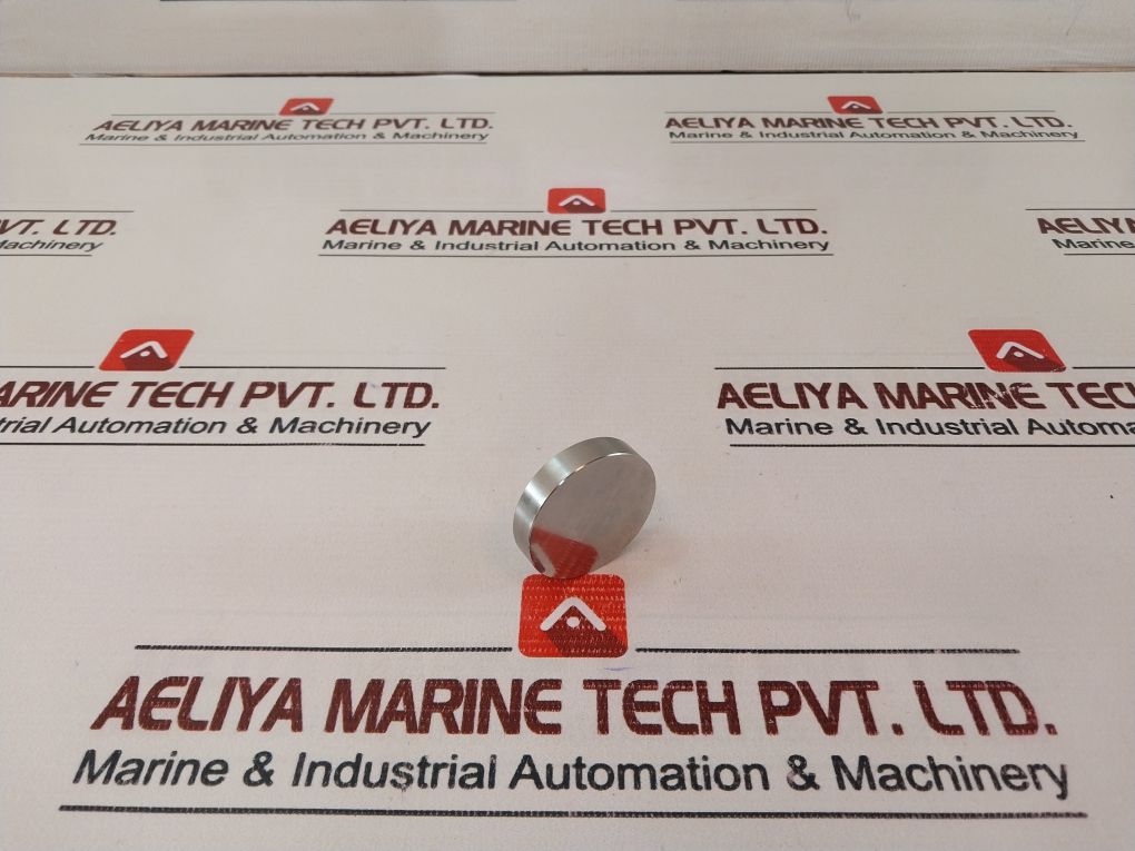 2186171-11 Rev. 01 Flange Valve