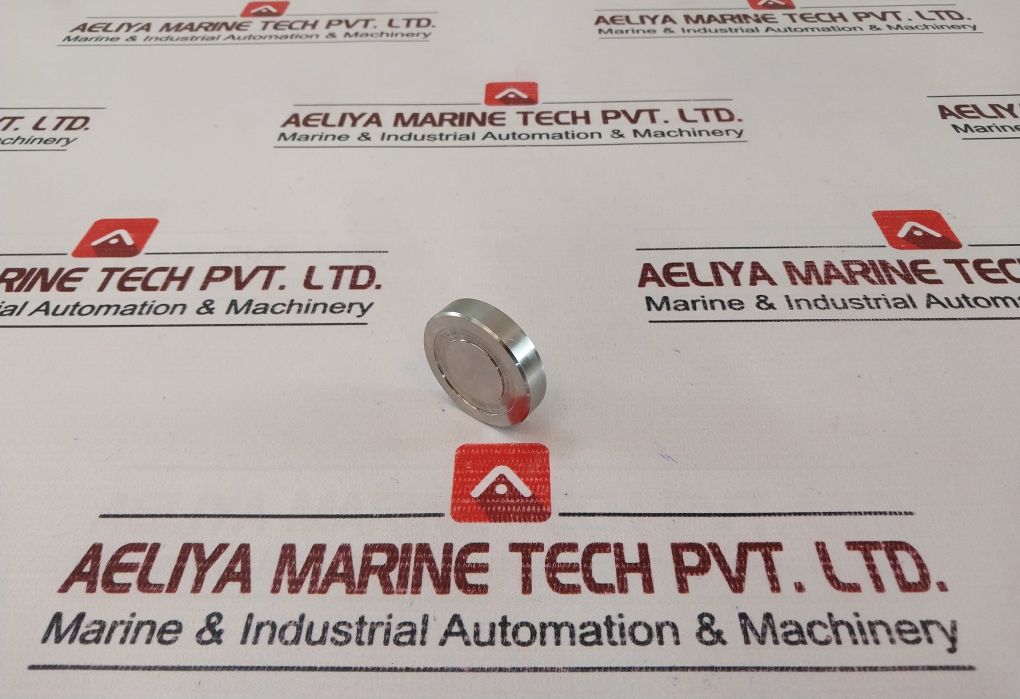 2186171-11 Rev. 01 Flange Valve