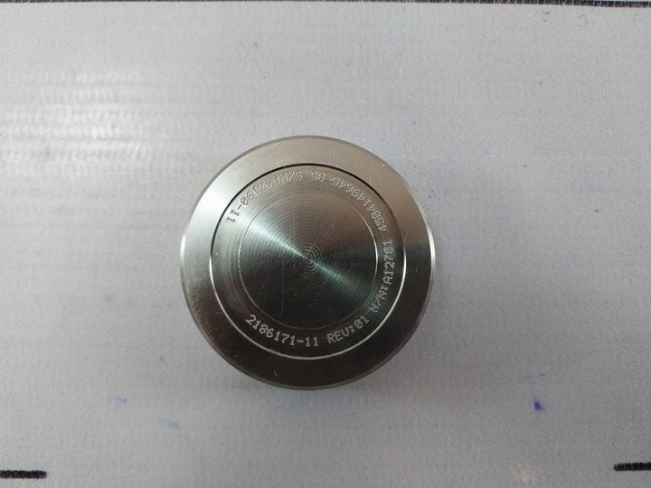 2186171-11 Rev. 01 Flange Valve