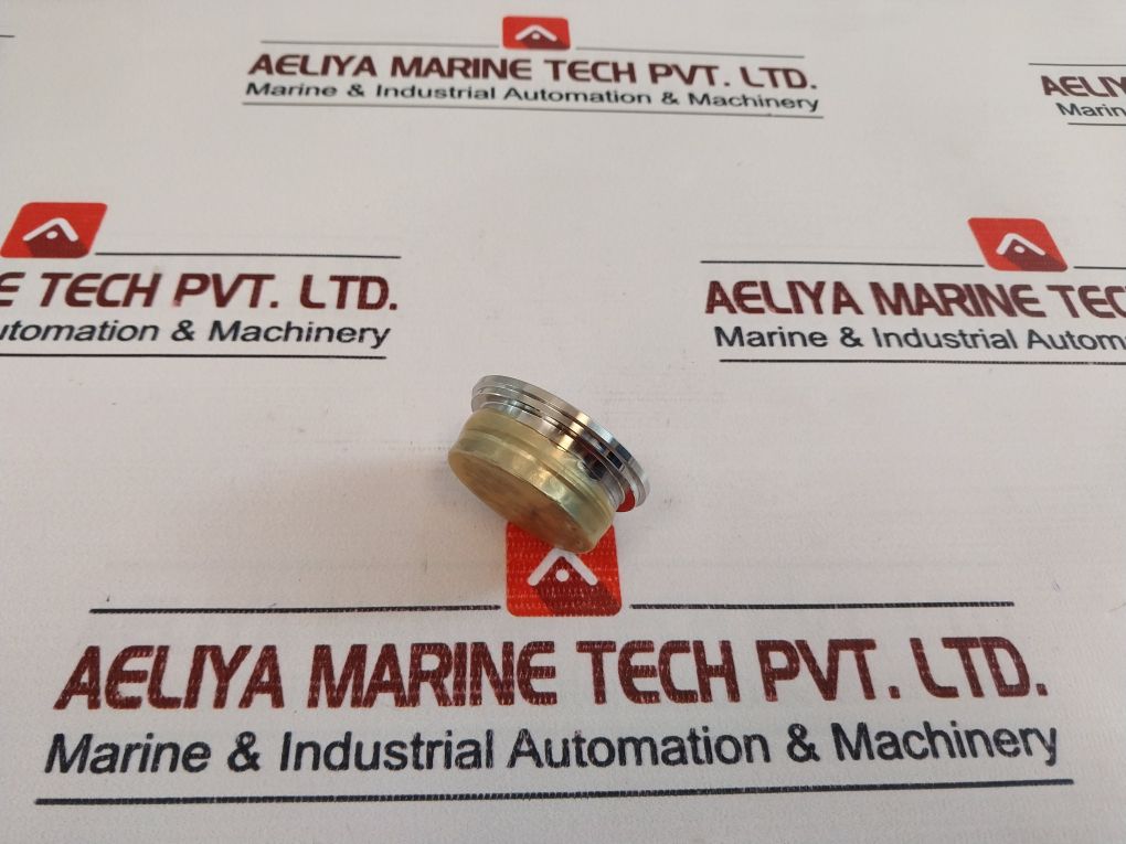 2186172-10 A12661 Rev.01 Flange