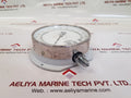 Budenberg 5214fgp standard test gauge cl 0.25