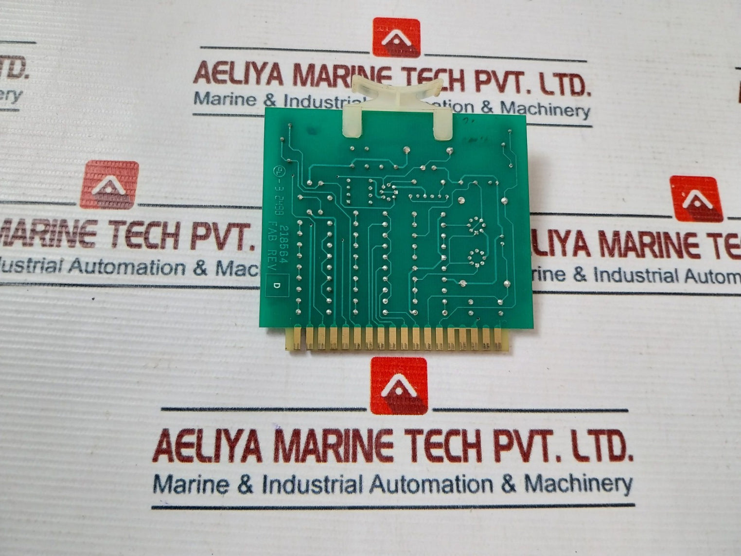218890 Printed Circuit Board