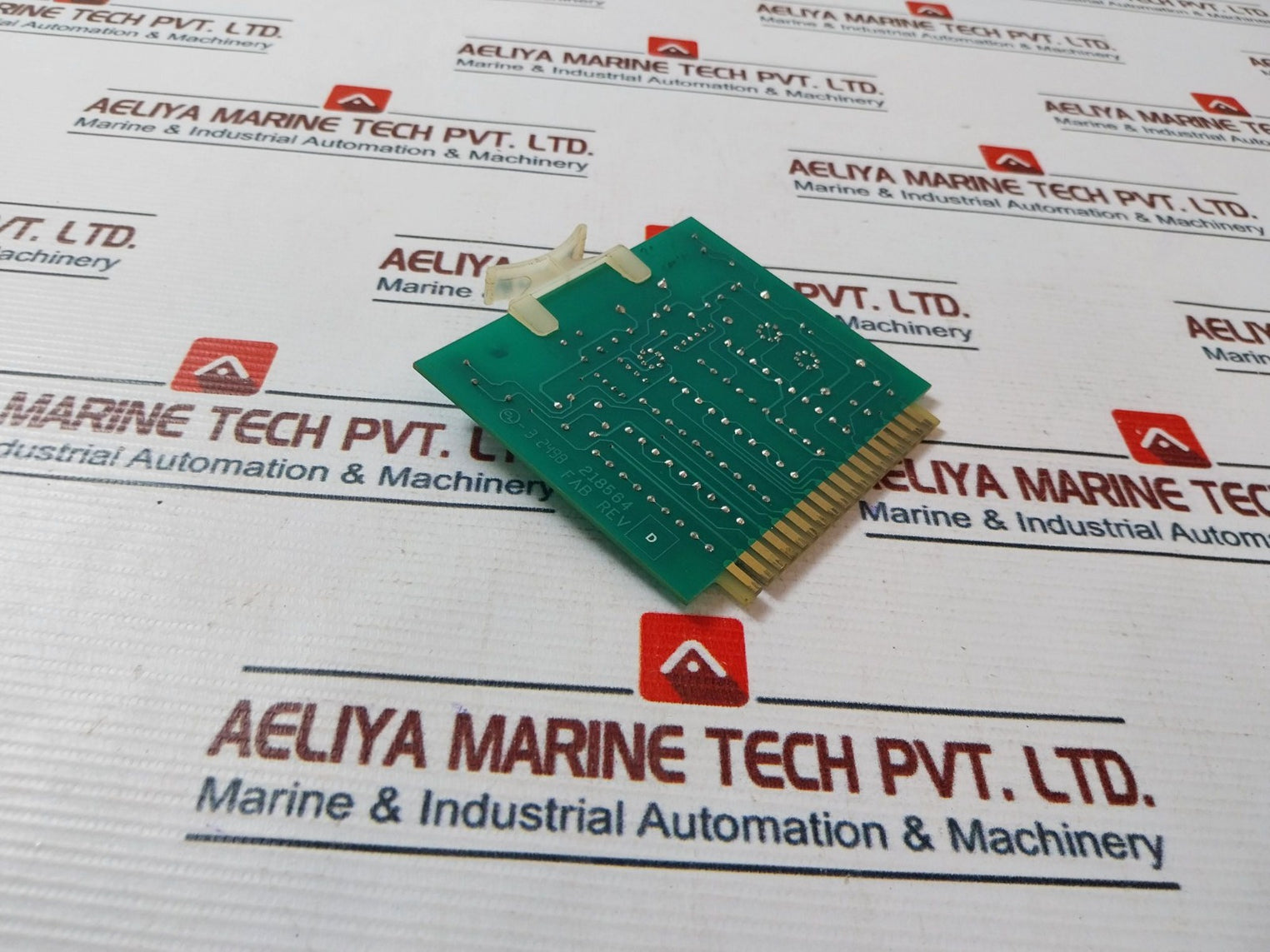 218890 Printed Circuit Board