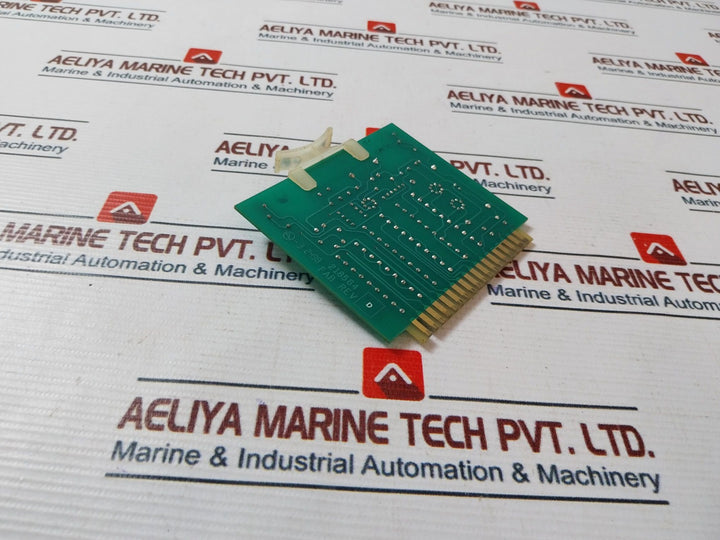 218890 Printed Circuit Board