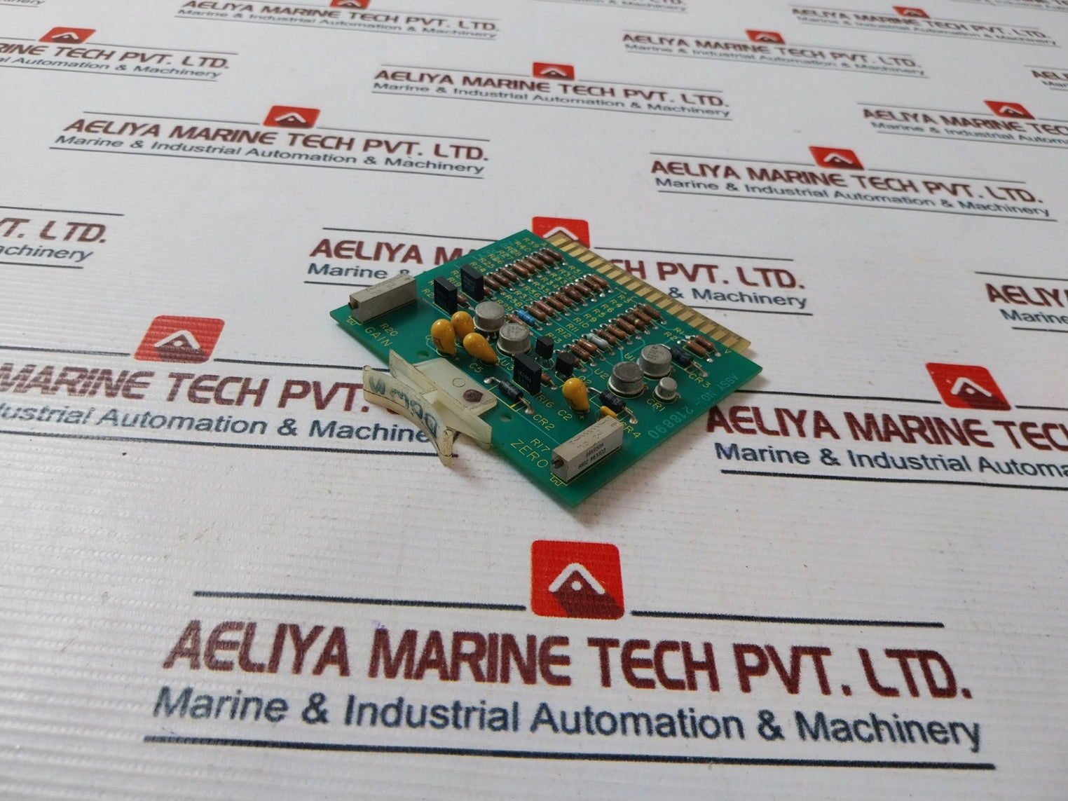 218890 Printed Circuit Board