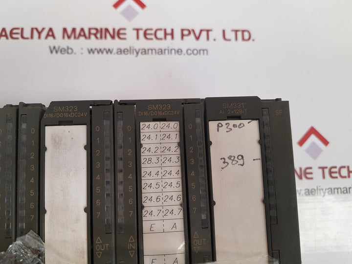 Siemens cpu315-2 dp,sm 321,sm 332,sm 323,sm 331