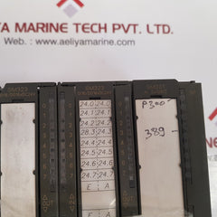 Siemens cpu315-2 dp,sm 321,sm 332,sm 323,sm 331