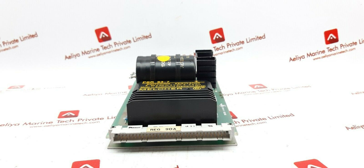 Ru 94v-0 circuit board