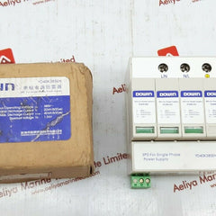 Dowin yd40k385 spd for power supply 385v~