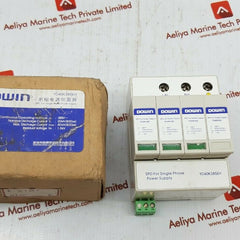 Dowin yd40k385 spd for power supply 385v~