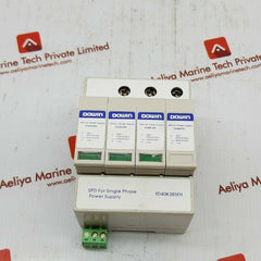 Dowin yd40k385 spd for power supply 385v~