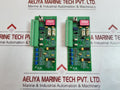 21950377-2/3 Pcb Servo Amp Card