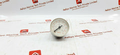 Masoneilan mm 435100-067 0-60 psi pressure gauge
