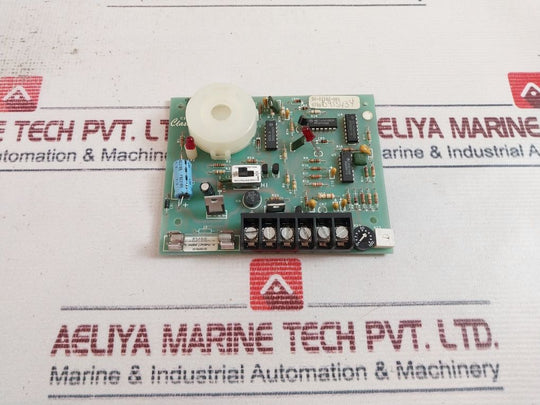 22-06355-02 Pcb Card 
