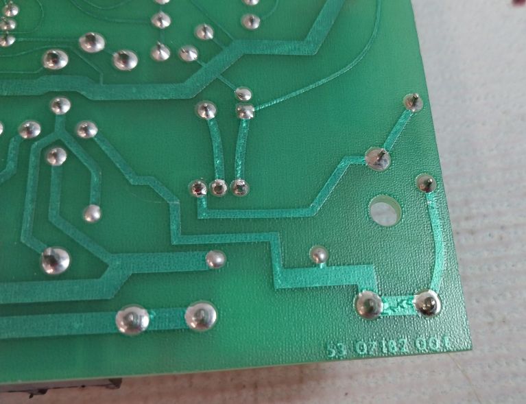 22-06355-02 Pcb Card 