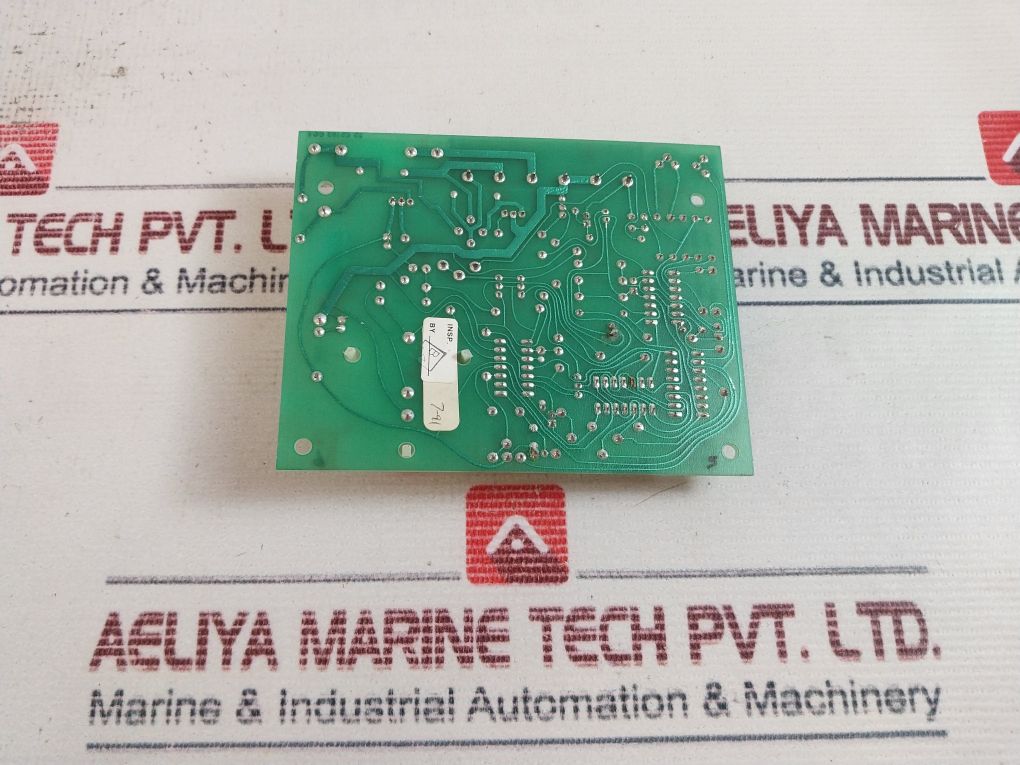 22-06355-02 Pcb Card 