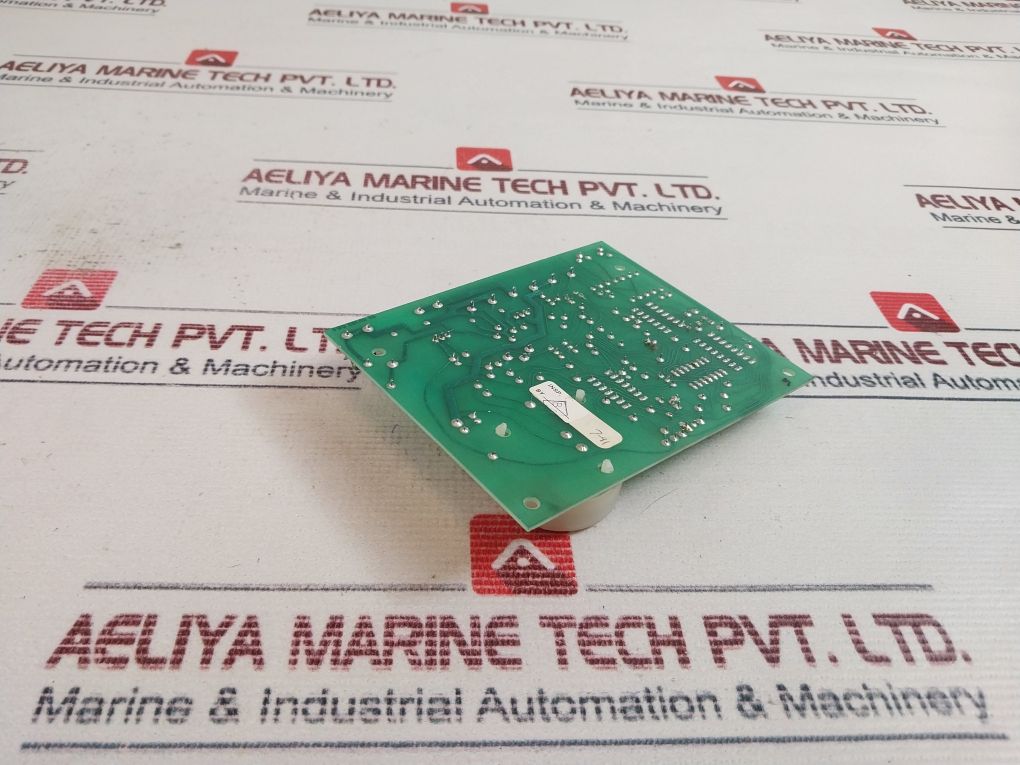22-06355-02 Pcb Card 