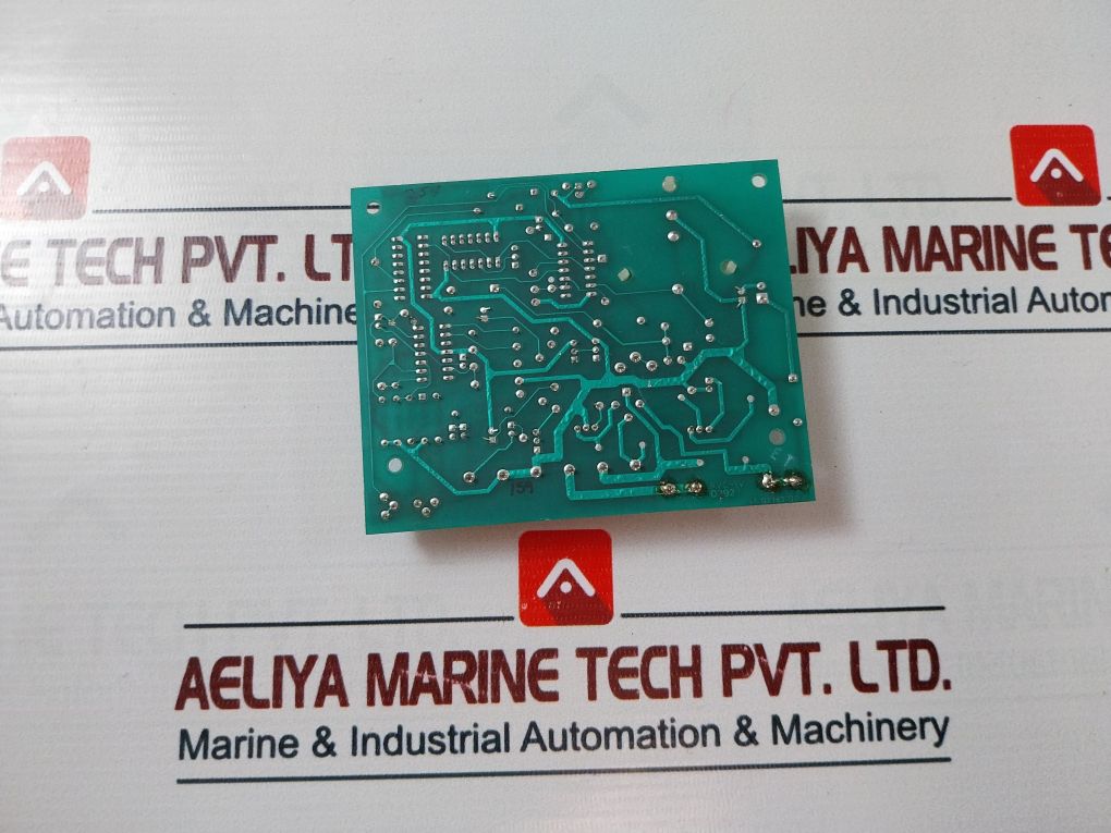 22-06355-02 Printed Circuit Board