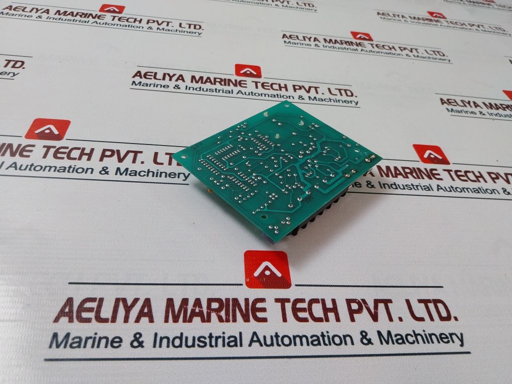 22-06355-02 Printed Circuit Board