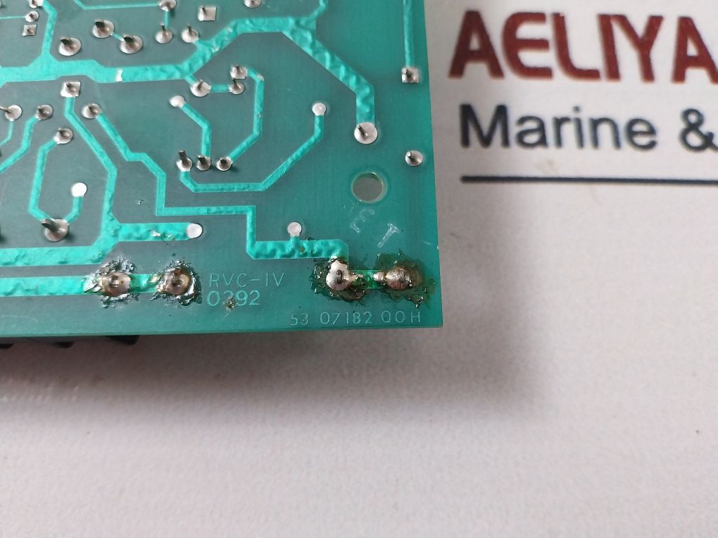 22-06355-02 Printed Circuit Board