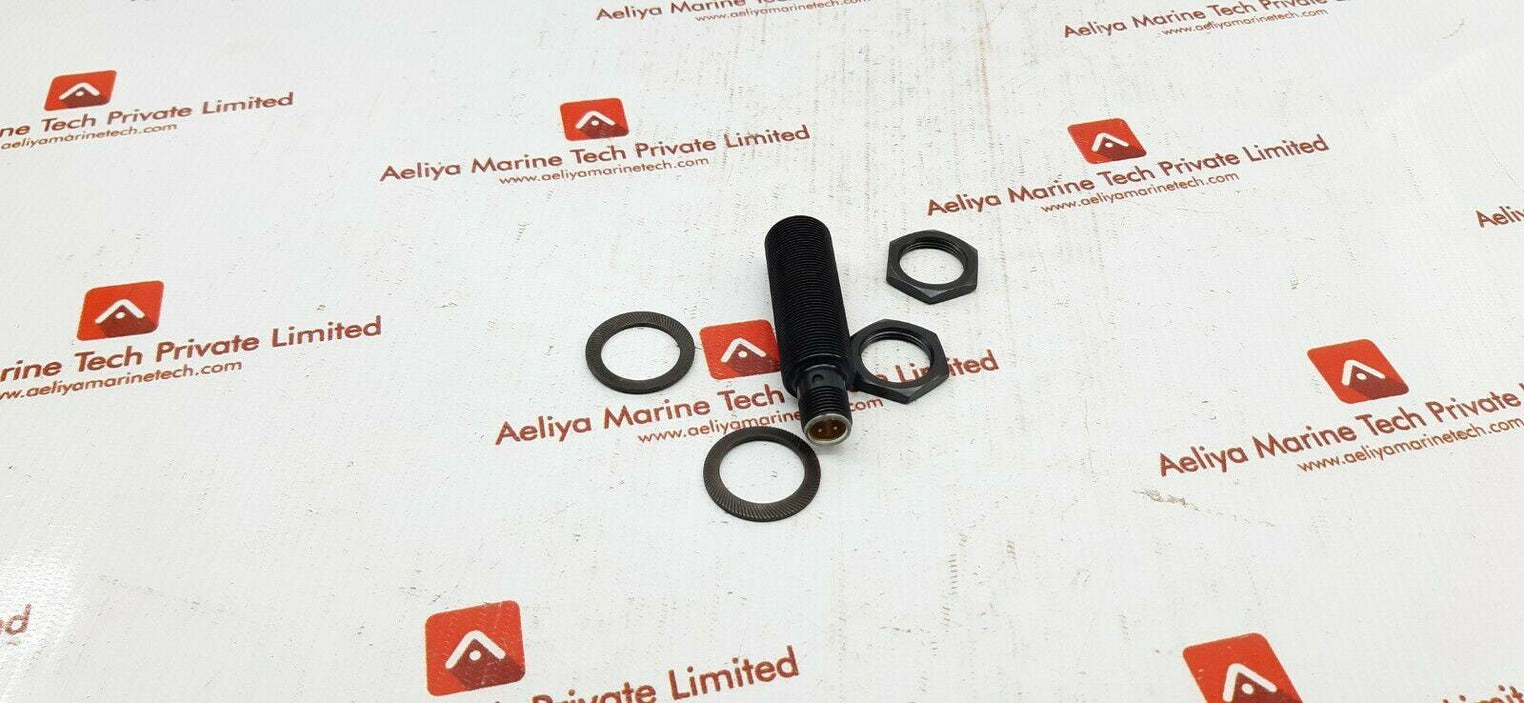 Pepperl+fuchs nrb5-18gm50-e2-c-v1 inductive sensor