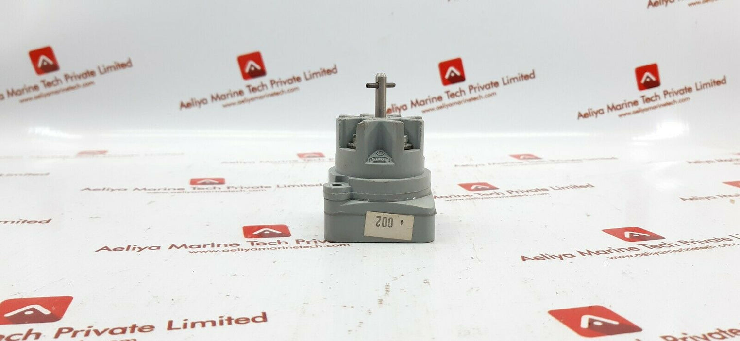 Stahl 8008/2 operator control switch