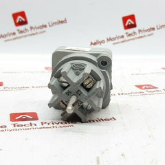 Stahl 8008/2 operator control switch