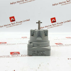 Stahl 8008/2 operator control switch