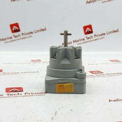 Stahl 8008/2 operator control switch