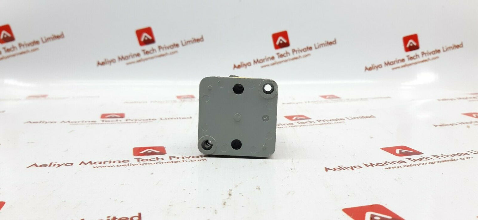 Stahl 8008/2 operator control switch