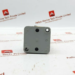 Stahl 8008/2 operator control switch