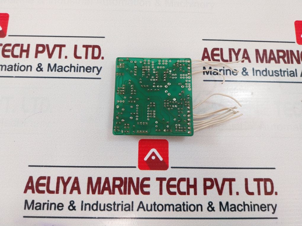 2204 9007 Pcb Card