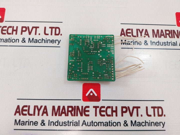 2204 9007 Pcb Card